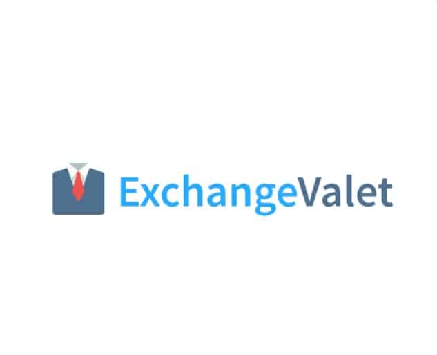 Exchange Valet