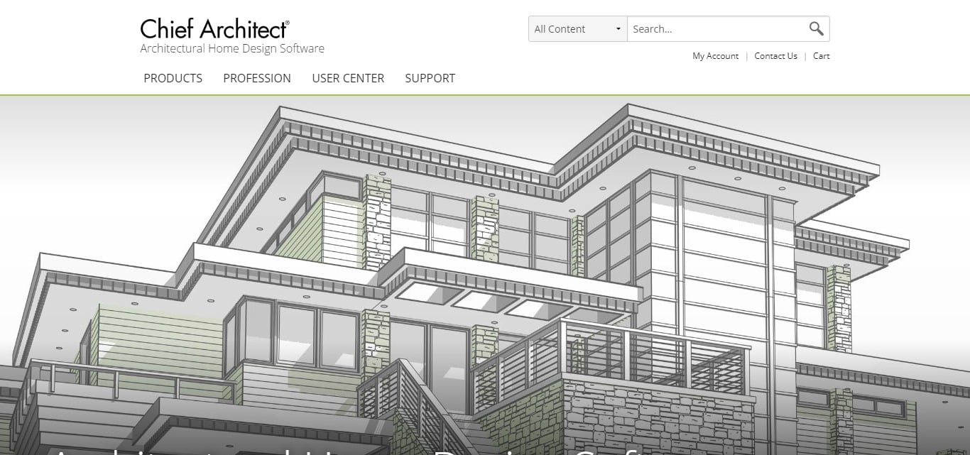 30 Best Building Design Software