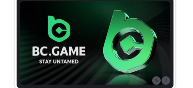  BC.GAME