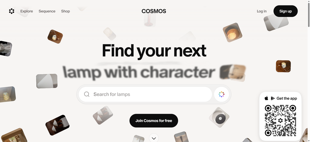 Cosmos