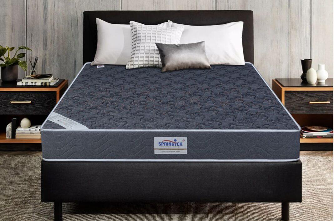 10 Best Mattress for Heavy People