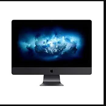 Apple iMac 27-inch (2023) - M2 Chip, 32GB RAM, 1TB SSD