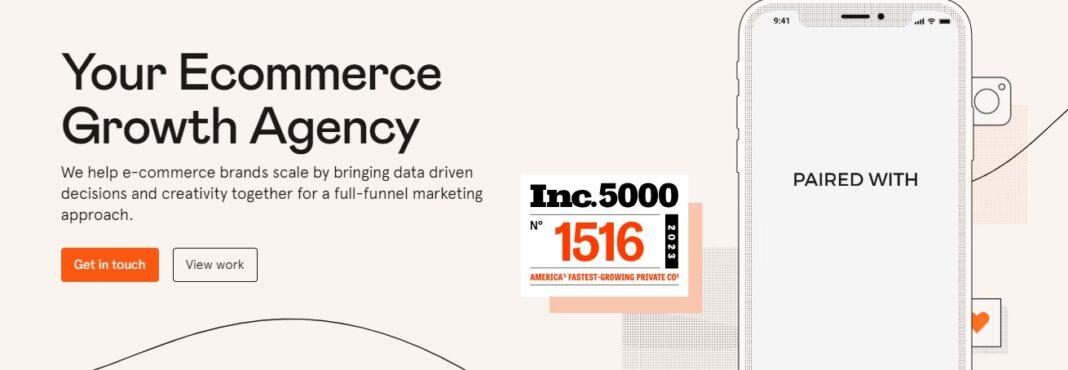 30 Best Digital Marketing Agencies