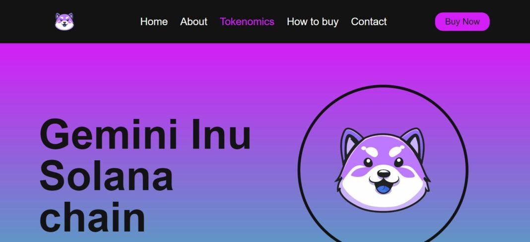 Gemini Inu (GEMINI) Review : Is It Good Or Bad Coin Read Our Article