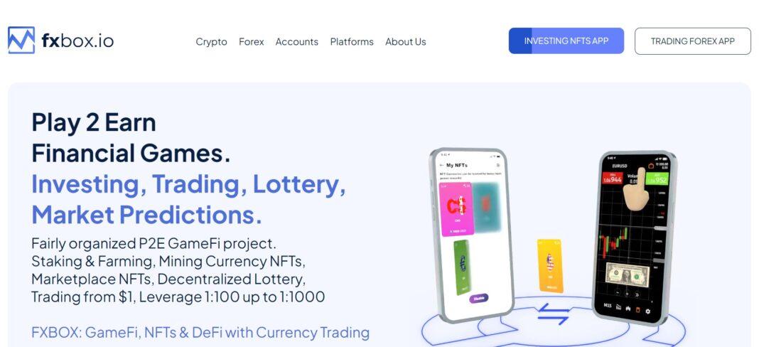 FxBox (MATE) Review : Is It Good Or Bad Coin Read Our Article
