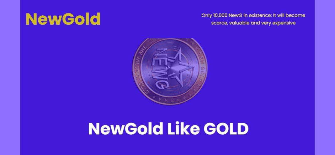 NewGold (NEWG) Review : Is It Good Or Bad Coin Read Our Article