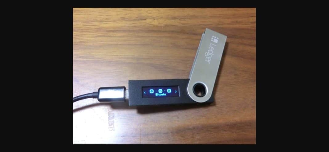 10 Best Cold Wallet for Crypto