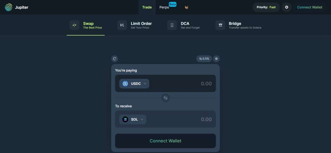 Jup ag Exchange Review: Finexbox Is Legit & Secure Exchange