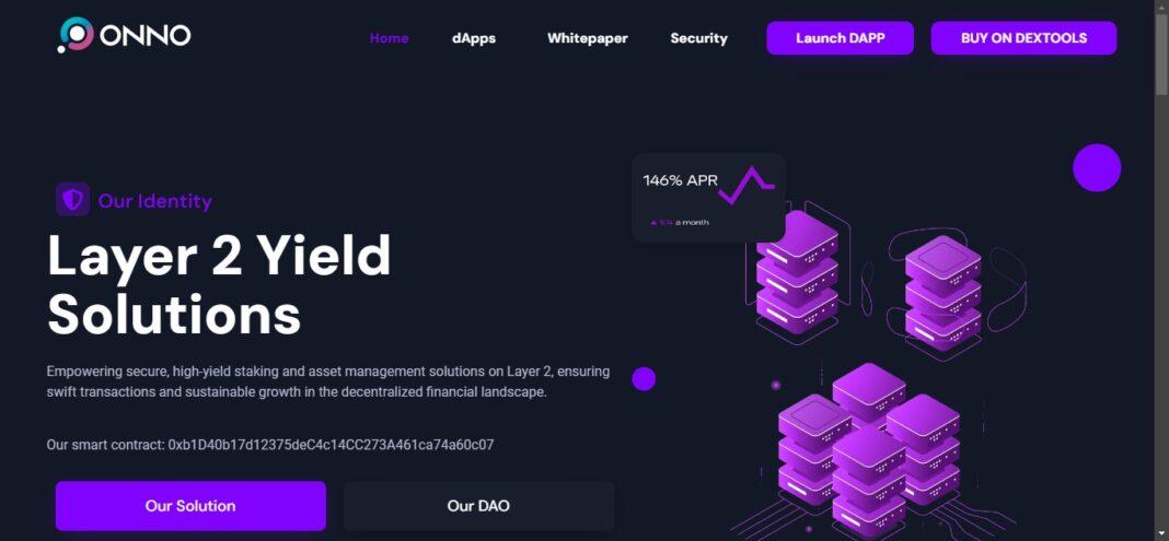 Onno Vault (CFG) Review : Is It Good Or Bad Coin Read Our Article