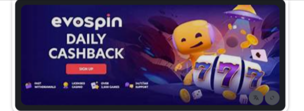 Evospin