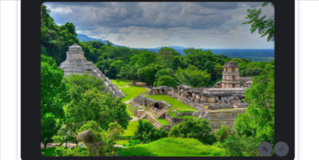 Palenque