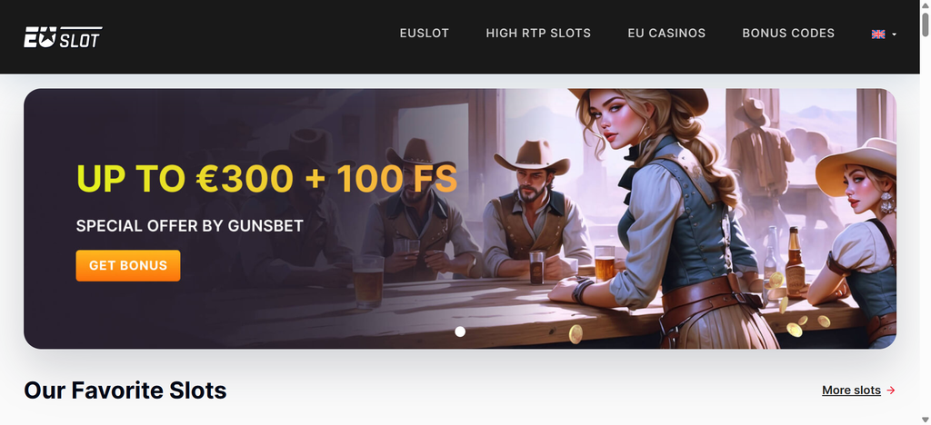 EUSlot
