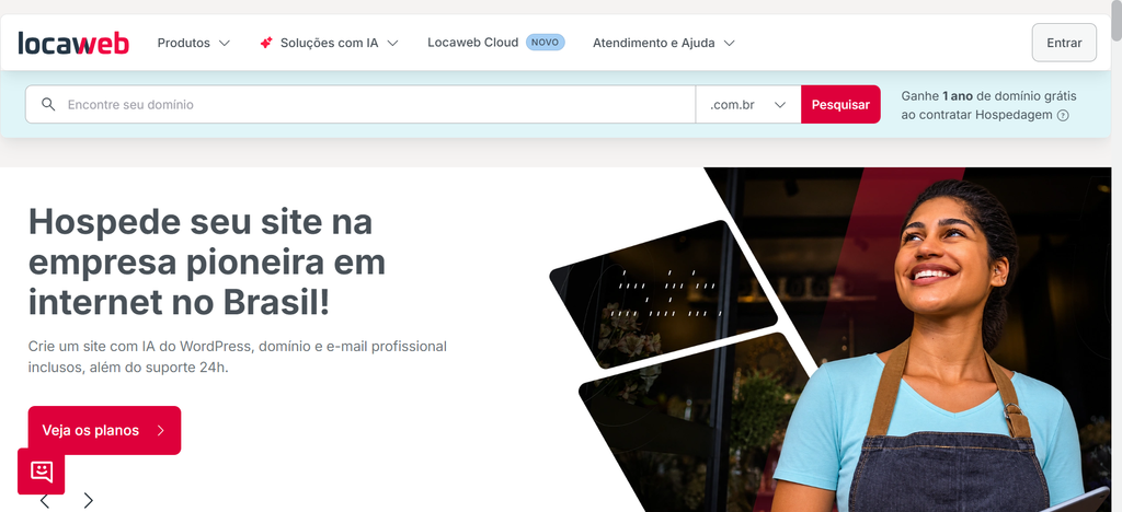 Locaweb
