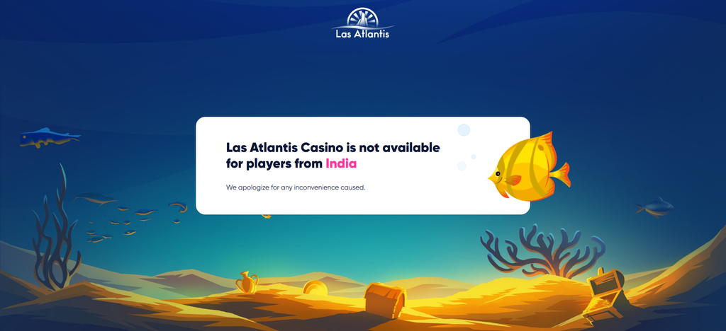 Las Atlantis 