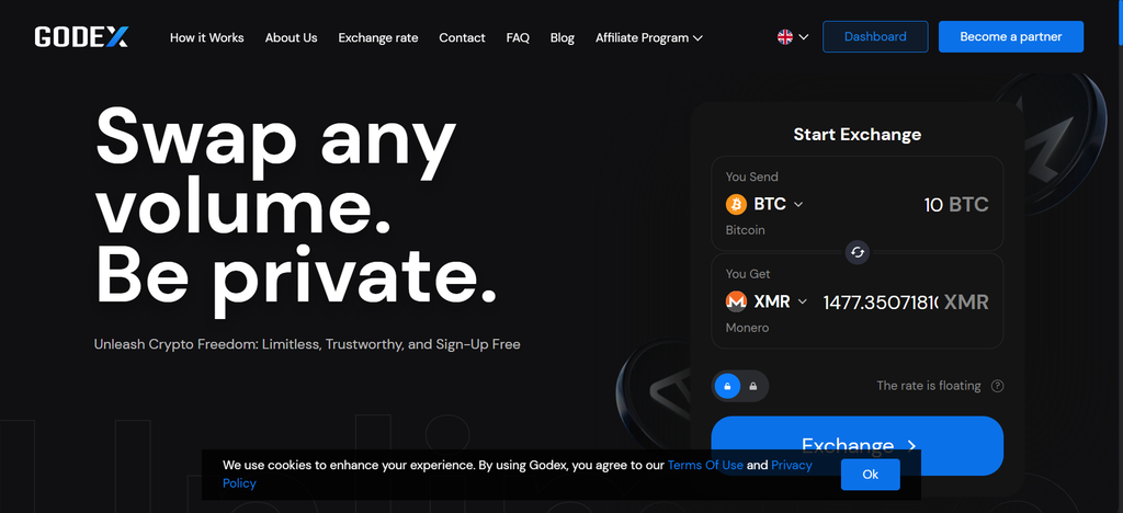 Godex