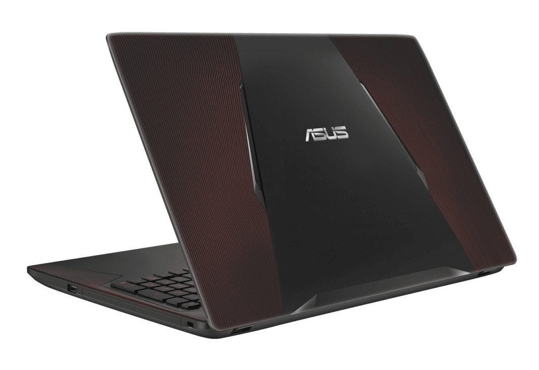 30 Best Gaming Laptops Under 50000