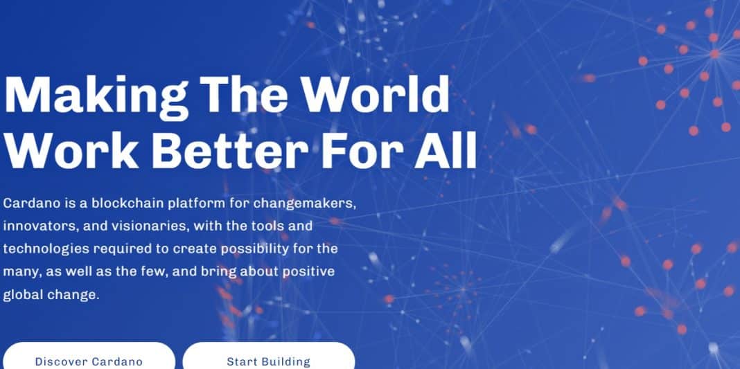 Cardano Struggles Amidst Negative Sentiment: Can Developers Turn the Tide?
