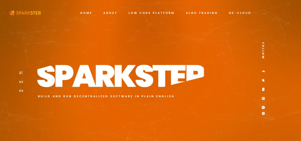 Sparkster