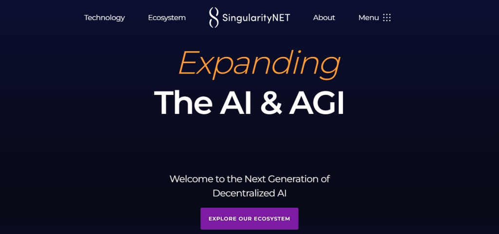 SingularityNET
