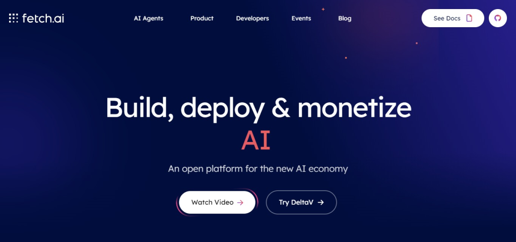 Fetch.ai