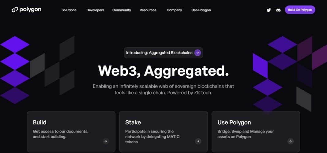 How To Buy Polygon Crypto In 2024