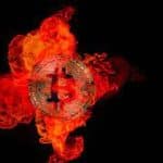 What Happens When Crypto Is Burned 