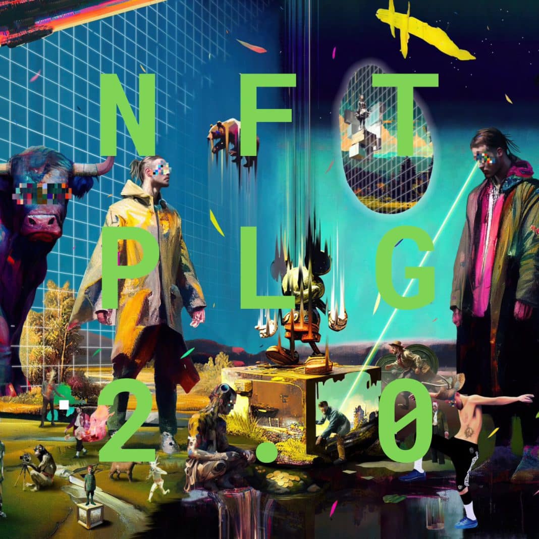 How Much Does It Cost To Mint An Nft