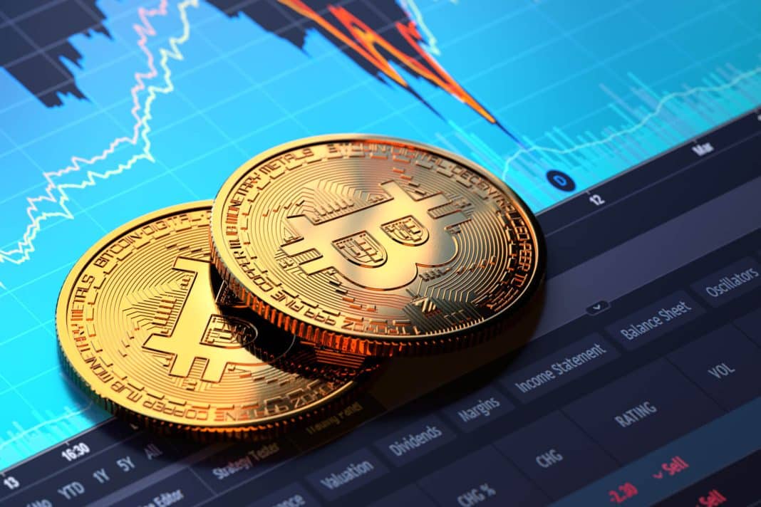 Why Is The Crypto Bull run Every 4 Years