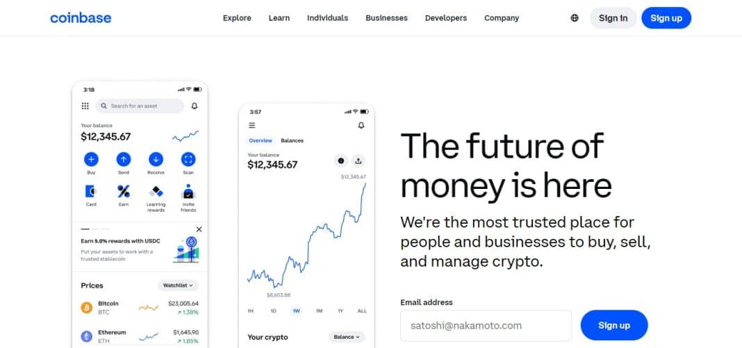 Why Coinbase Can't Use Paypal: You Need To Know