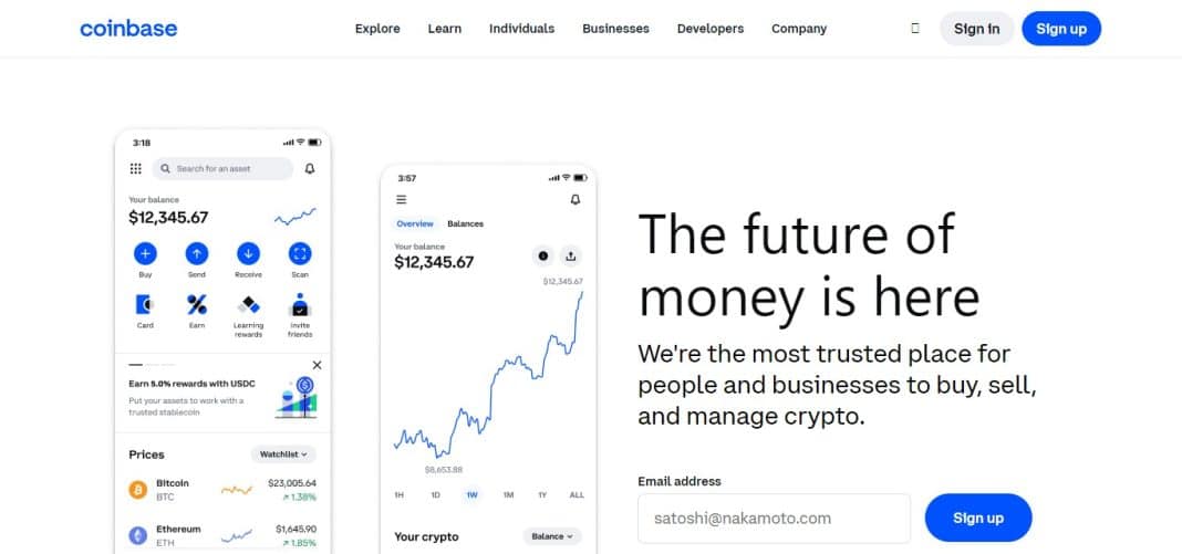 How To Transfer Crypto From Bittrex To Coinbase
