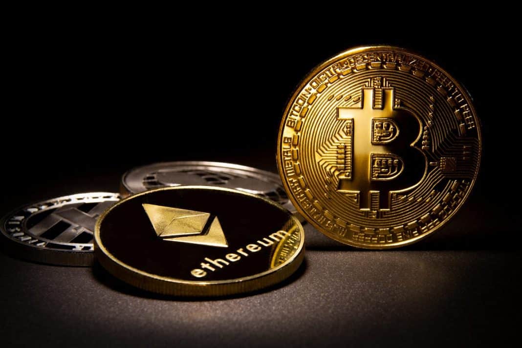 Why Can't i Buy Crypto On Papal