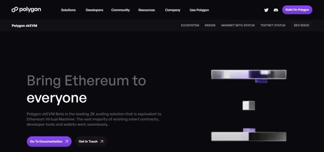How To Add Polygon zkEVM To MetaMask 2024 Updated Pros Or Cons