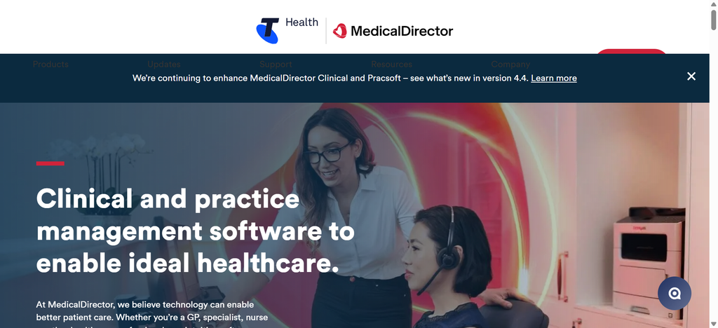 Medical Director