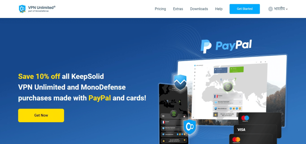 VPN Unlimited