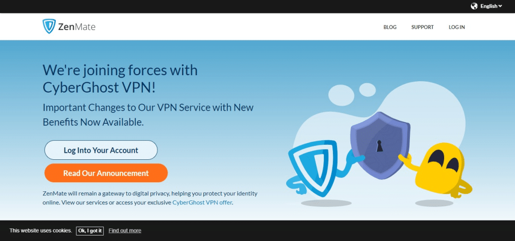 ZenMate VPN