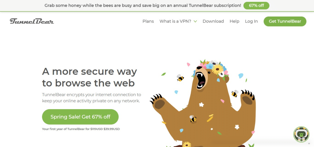 TunnelBear