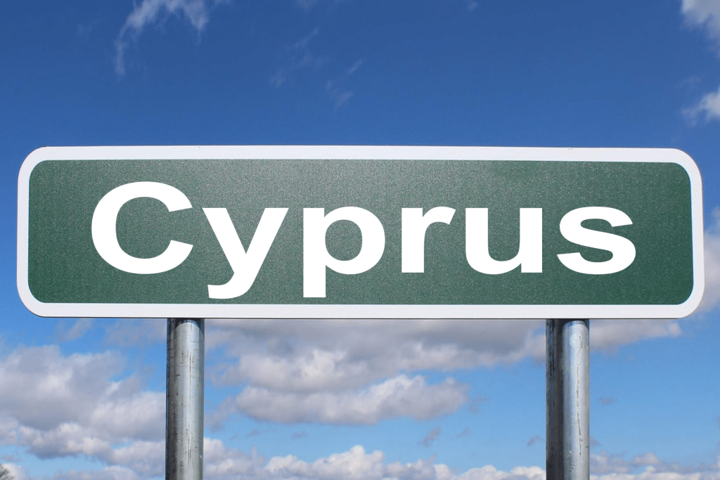 Cyprus