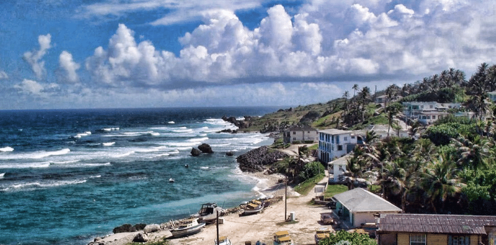 Barbados
