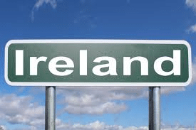 Ireland