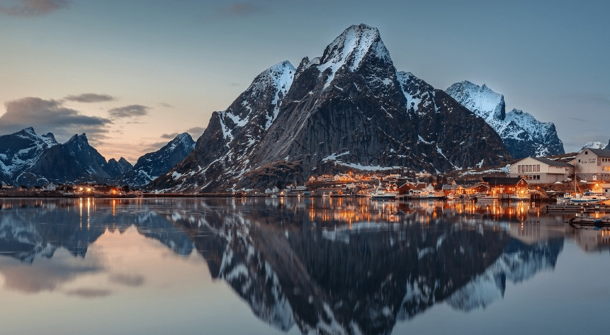Norway