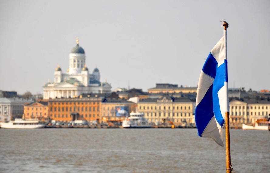 Finland