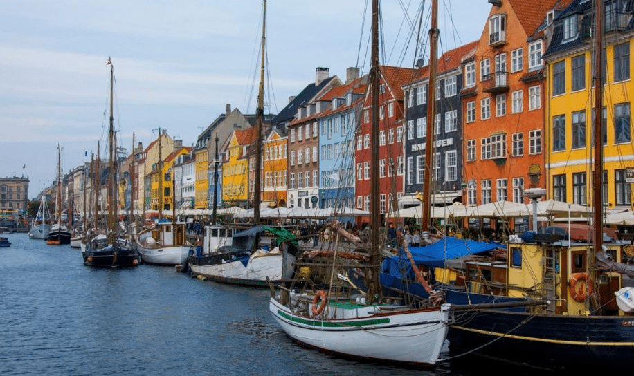 Denmark
