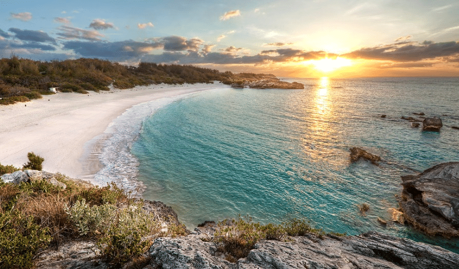 Bermuda