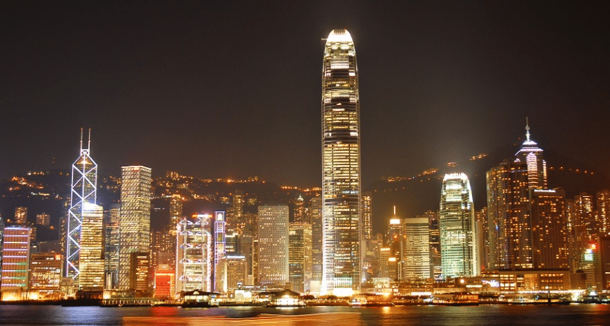 Hong Kong