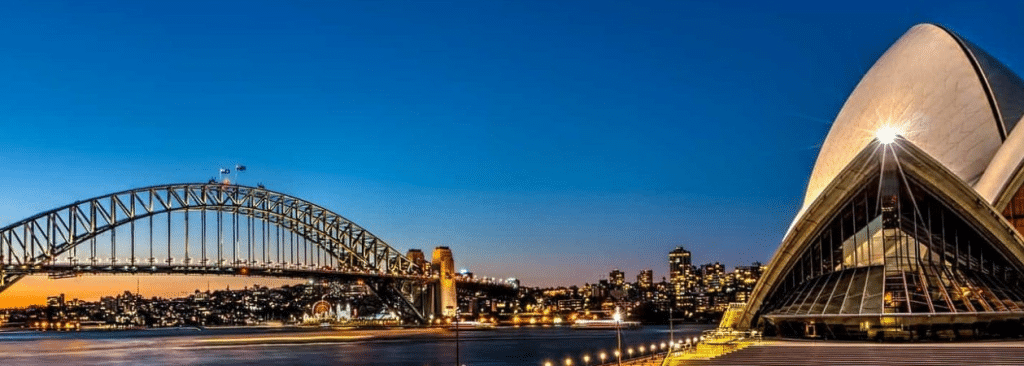 Australia