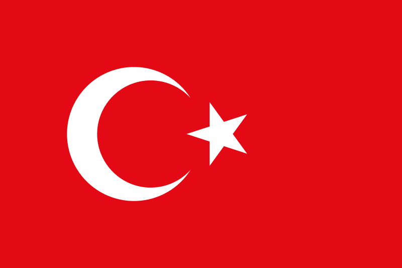 Turkey
