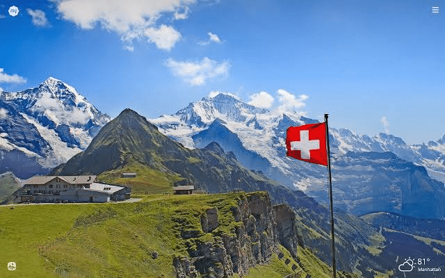 Switzerland