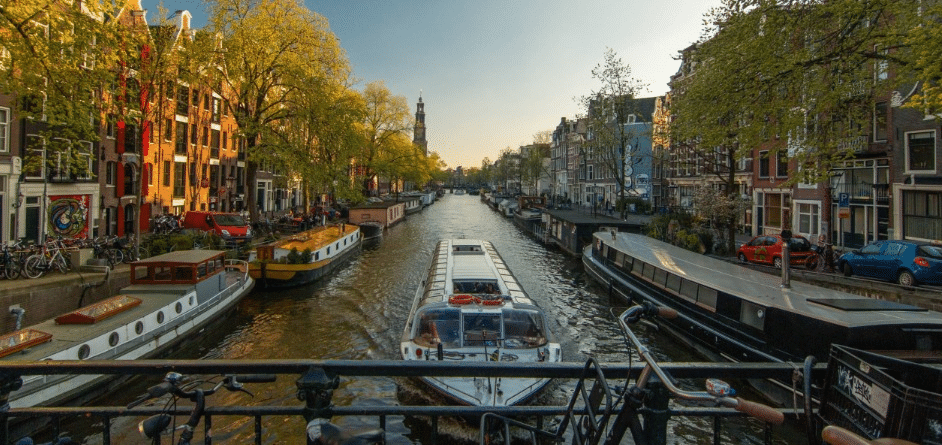 Netherlands