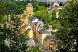 Luxembourg