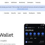 How To Sell Crypto From Your Coinbase Wallet